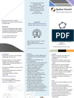 GeoGebra 5.04 Brochure English PDF