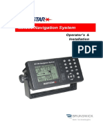 MX500 Operator Installation Manual PDF