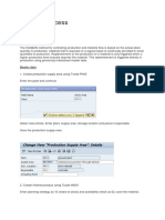 Kanban Process