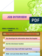 Job Interview