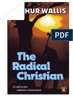 The Radical Christian PDF