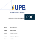 Aplicación Del Litio en La Energía Nuclear