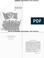 ABC Do Anarquismo Edgar Rodrigues Livro PDF