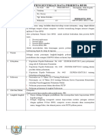 Sop P Care PDF