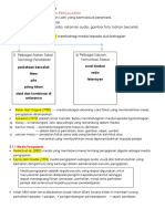 Module Notes Bab3,5,6,9