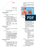 Human Bio S1Q1 PDF