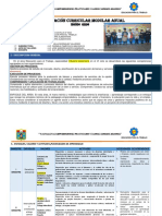 Programacion Anual 2º 2019 Ept Vi Ciclo-tres