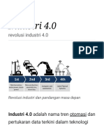 Industri 4.0 - Wikipedia bahasa Indonesia, ensiklopedia bebas.pdf