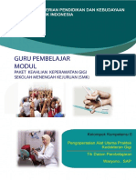 Modul Dental Asisten E PDF