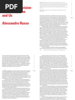 Alessandro Russo - Notes On The Critique of Revisionism - Lenin, Mao and Us