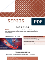 Sepsis 