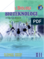 Modul Bioteknologi