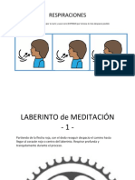 Laberinto Meditacion Respiracion CPL PDF