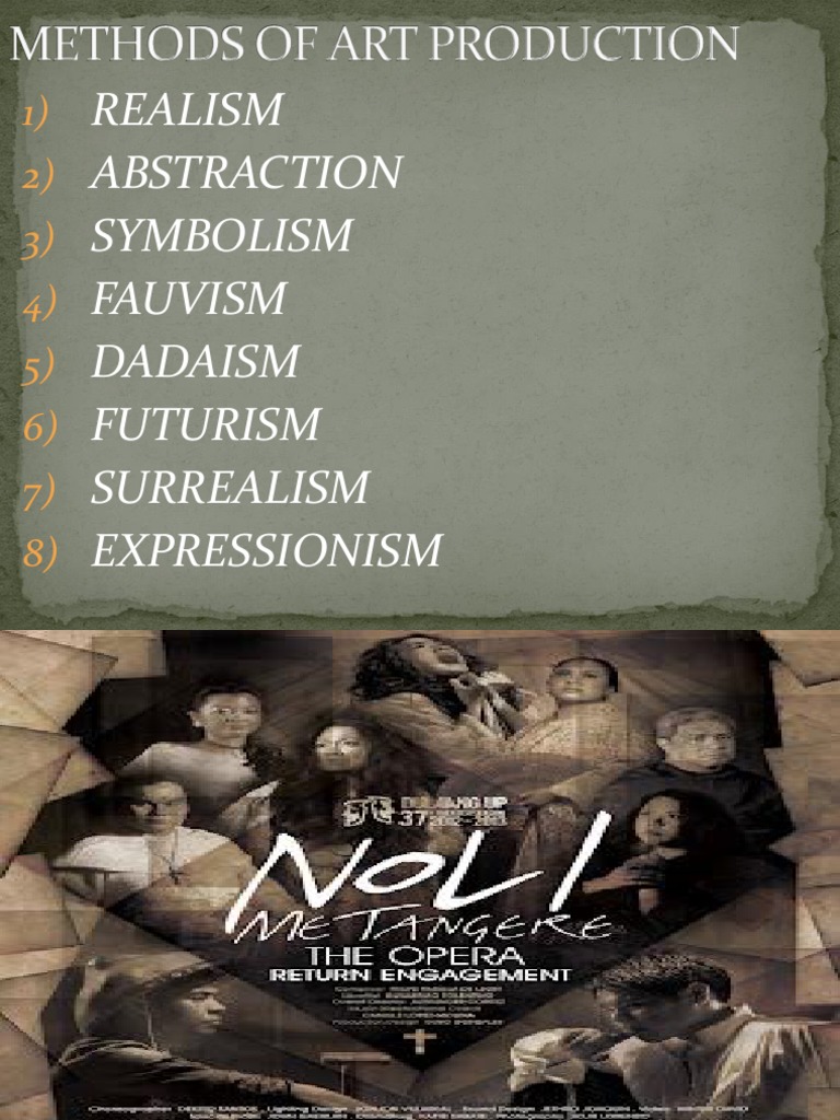 Weeks 4 Humanities Pdf Abstract Art Surrealism