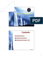 06b Hidrodinamik-1 PDF