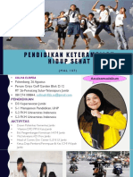 Pkhs Orientasi PKPR 19sep19