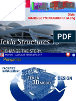 Materi Tekla - V.19 - Maris SN - 30 - 11 - 2017 PDF