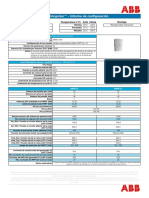 Configuration Report