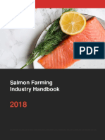 Salmon Industry Handbook