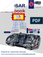 AUTOSAR Handbook for Embedded System Professionals