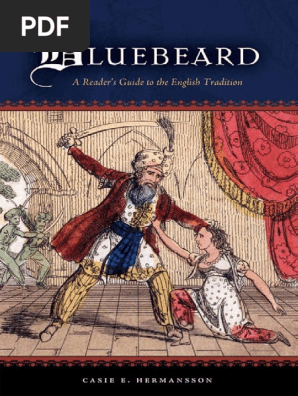 About The Bluebeard Tale