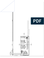 basement plan for cultural center