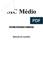 Manual Sic, Sistemas Pequeno Medio