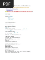 Download Officially Missing You Chords by Tamia by danapulido SN42741253 doc pdf