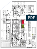 Stair 3 B1-022: Electrical Key