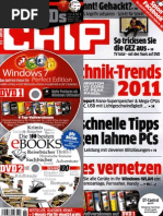 Download CHiP Magazin 11 2010 by Florin Jordache SN42741368 doc pdf