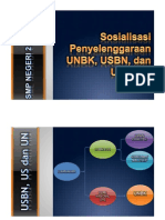 UN, USBN, Dan UN 2017 PDF