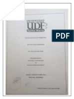 Demanda Laboral Ensayo Para Entregar 25marz 2019