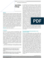 Diagnostic Histopathology Volume Issue 2019 [Doi 10.1016%2Fj.mpdhp.2019.07.004] Kousios, Andreas; Roufosse, Candice -- An Update on Paraprotein-related Renal Pathology