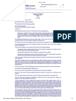 Supreme Court en Banc G.R. No. 1376 January 21, 1904 THE UNITED STATES, Complainant-Appellee, J. VALENTINE KARELSEN, Defendant-Appellant