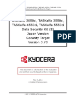 Kyocera Security
