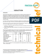 Dairy Fact Sheet Ice Cream Production