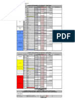 Horario Profesional COTORRUELO Temp. 2019-2020