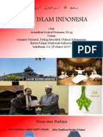 Islam Dan Budaya