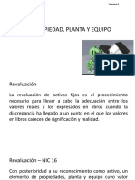 Semana 4 Contabilidad III Revaluación