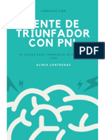 Mente de Triunfador Con PNL PDF