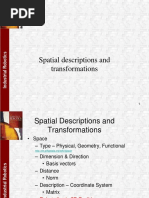 03 Homogeneous Transformations