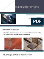 Types of Welded Joints & Connections Explained