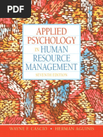 Specialty Competencies in Organizational and Business Consulting ...