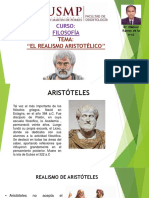 Realismo Aristotelico