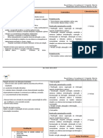 Planificação Anual - Oficina de Escrita 5ºano