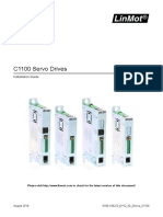 0185-1062-E 6V12 IG Drives C1100