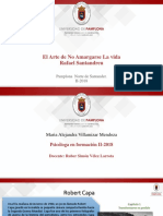 El Arte de No Amargarse Diapositivas PDF