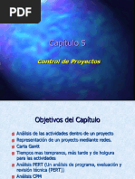 Gerencia de Proyectos