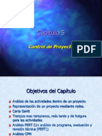 Gerencia de Proyectos