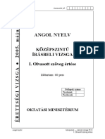 K Angol FL PDF